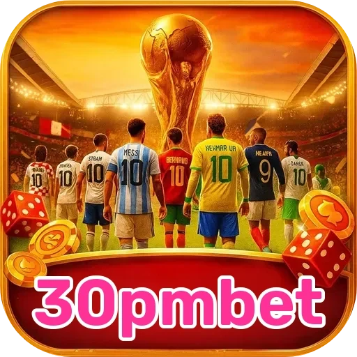 30pmbet: A Revolução do Login em Jogos que Você Precisa Conhecer