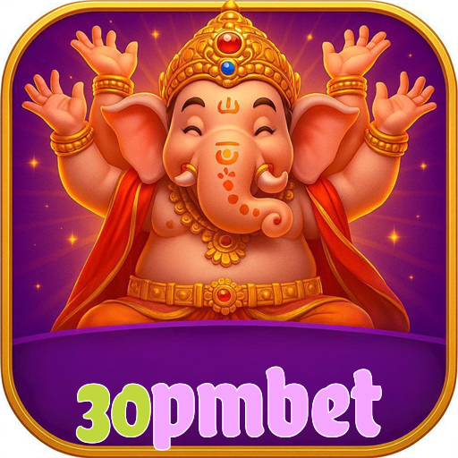 30pmbet Logo